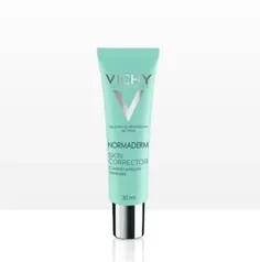 [CLIENTE OURO] Tratamento Antiacne Vichy - Normaderm Skin Corrector 30ml | R$84