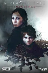 A Plague Tale: Innocence - R$60