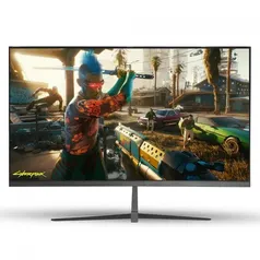 Monitor Gamer Duex, 24 Pol, Full HD, IPS, 1ms, 165Hz, FreeSync, HDMI/DP, DX240G