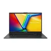 Imagem do produto Notebook Asus Vivobook Go E1504FA Amd Ryzen 5 7520U 8GB Ram 256GB Ssd Windows 11 Tela 15,6" Fhd Black - Nj825w