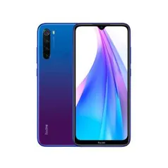 Smartphone Xiaomi Redmi Note 8t 64GB + 4GB RAM | R$1.080