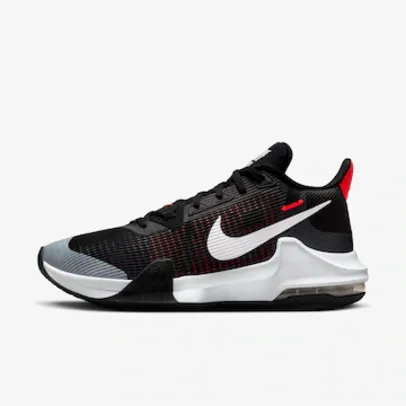 Tênis Nike Air Max Impact 3 Masculino