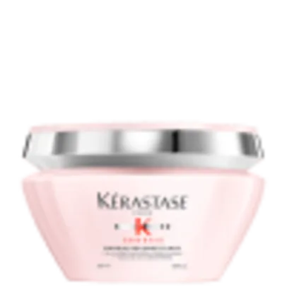 Máscara Capilar Kérastase Genesis Masque Reconstituant 200ml