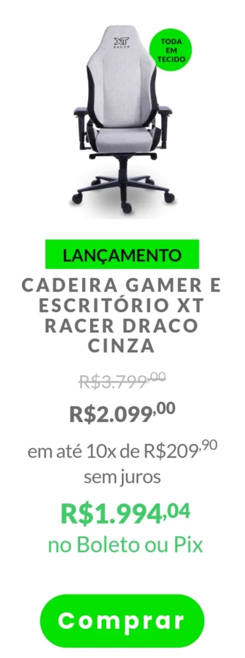 Imagen na descrição da promoção