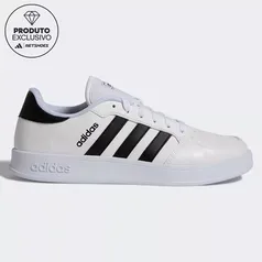 Tênis Adidas Breaknet Masculino