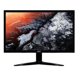 Monitor Gamer KG241 24'' LED Gamer 75hz Full HD Free Sync - Acer