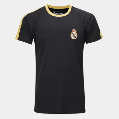 Camisa Real Madrid Masculina