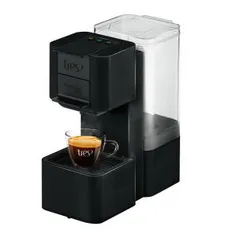 Cafeteira Expresso Multibebidas Três Corações - R$199