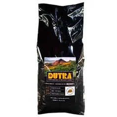 Café Dutra Especial Torrado Em Grãos Torra Média, Catuaí Vermelho E Amarelo 1Kg | R$44