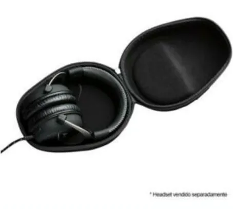 Case para Headset HyperX Cloud - HXS-HSCC1