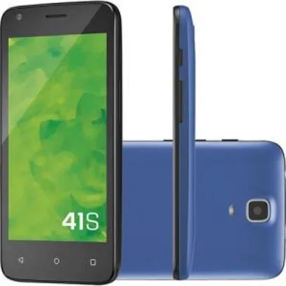 Smartphone Mirage 41s Dual Chip - R$239,00