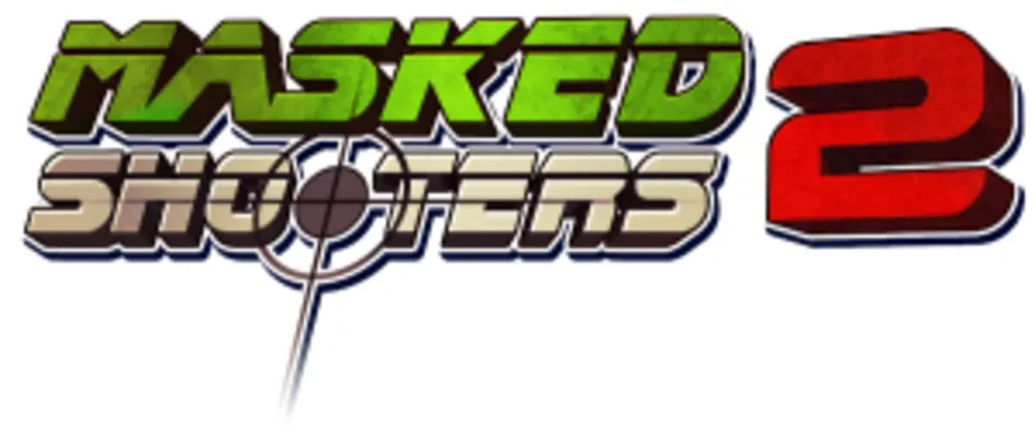 Masked Shooters 2 FPS Steam (Key Grátis)