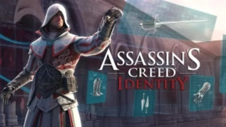 Assassin's Creed Identity por R$ 1