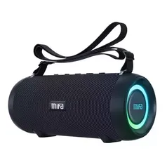 [No Brasil] Mifa A90 Alto-falante 60w de Potência de saída Alto-falante Bluetooth 