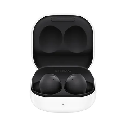 [Primeira compra] Fone de Ouvido TWS Samsung Galaxy Buds2 Preto