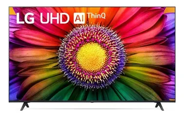 Smart Tv LG Uhd 55ur8750 55'' 4k