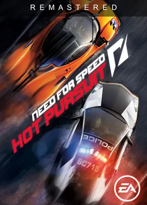 Need for Speed™ Hot Pursuit Remastered para o console Nintendo Switch