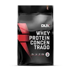 Whey Protein Concentrado (1,8Kg) - Sabor Cookies