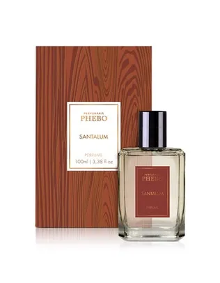 Perfume Phebo Santalum 100ml