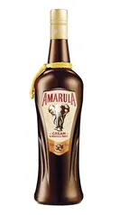 Licor Amarula 750ml | R$80