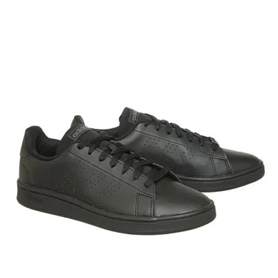 Tênis Adidas Advantage Base Preto