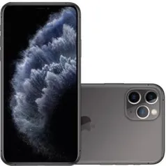 Smartphone Apple IPhone 11 Pro 256GB - R$8701