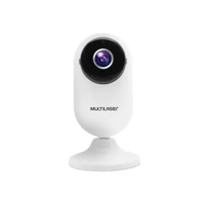[AME R$ 142 ] Câmera Interna Inteligente Full HD Wi-Fi - Liv - SE223 R$ 189