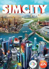 SIM CITY por R$ 15