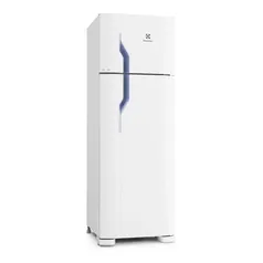 Refrigerador electrolux DC35A