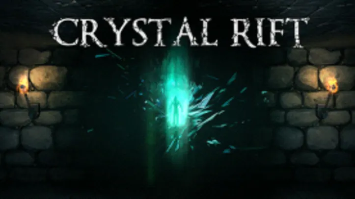 Steam - Crystal Rift 