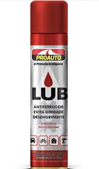 [PRIME] Desengripante Proauto Lub 321 ml | R$13