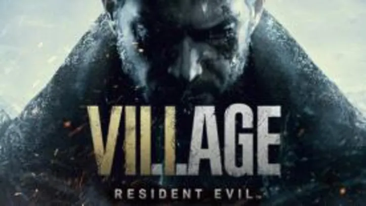 Resident Evil Village | R$151