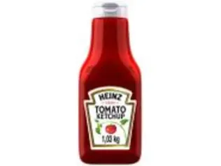 [ leve 3 pague 2 ] Ketchup Tradicional Heinz 1,033kg