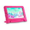 Imagem do produto Tablet Kid Pad 3G Tela 7 32GB Rosa Multilaser - NB383