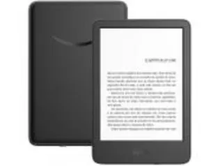 (Ouro/ Magalu Pay)Kindle 11ª Geração Amazon 6” 16GB 300 ppi