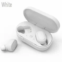 [INTERNACIONAL]Xiaomi redmi TWS Airdots Headset Bluetooth 5.0 - R$63