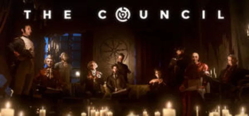 The Council - Steam