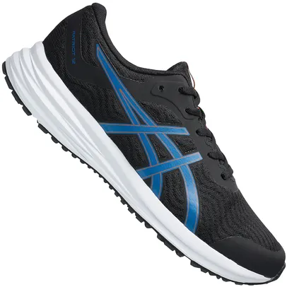 Tênis Asics Patriot 12 - Masculino - R$189,99