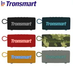 Tronsmart Trip bluetooth 5.3 alto-falante