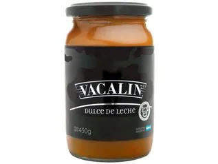 [C.Ouro+App][R$27,25 Cada]Doce de Leite Argentino Vacalin - LV3 PG2 