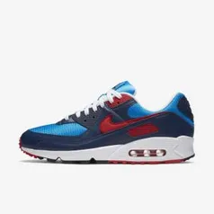 Tênis Nike Air Max 90 RS Masculino | R$300