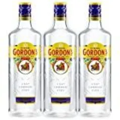 Gin Gordon's | 750 ml