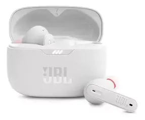 Fones de ouvido JBL Tune 230NC tws White