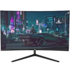 [CUPOM+AME R$1708] Monitor Concórdia Gamer Curvo C32f 32" 165hz 1ms Led Full Hd | R$1798