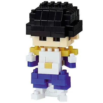 [APP/VIP DAYS] Blocos de Montar Mattel Nanoblock a partir de R$8 (várias opções)