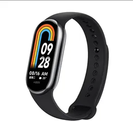 Smartwatch Mi Band 8 CN