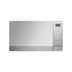 [AME 396] Micro-Ondas Britânia BMO28IEB 28L Espelhado 1400W