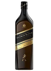 [Prime] Whisky Johnnie Walker Double Black, 1L