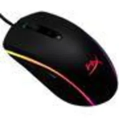 Mouse Gamer HyperX Pulsefire Surge RGB 16000 DPI - 4P5Q1AA