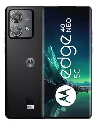 Motorola Edge 40 Neo 5G 256 GB | 8 GB RAM